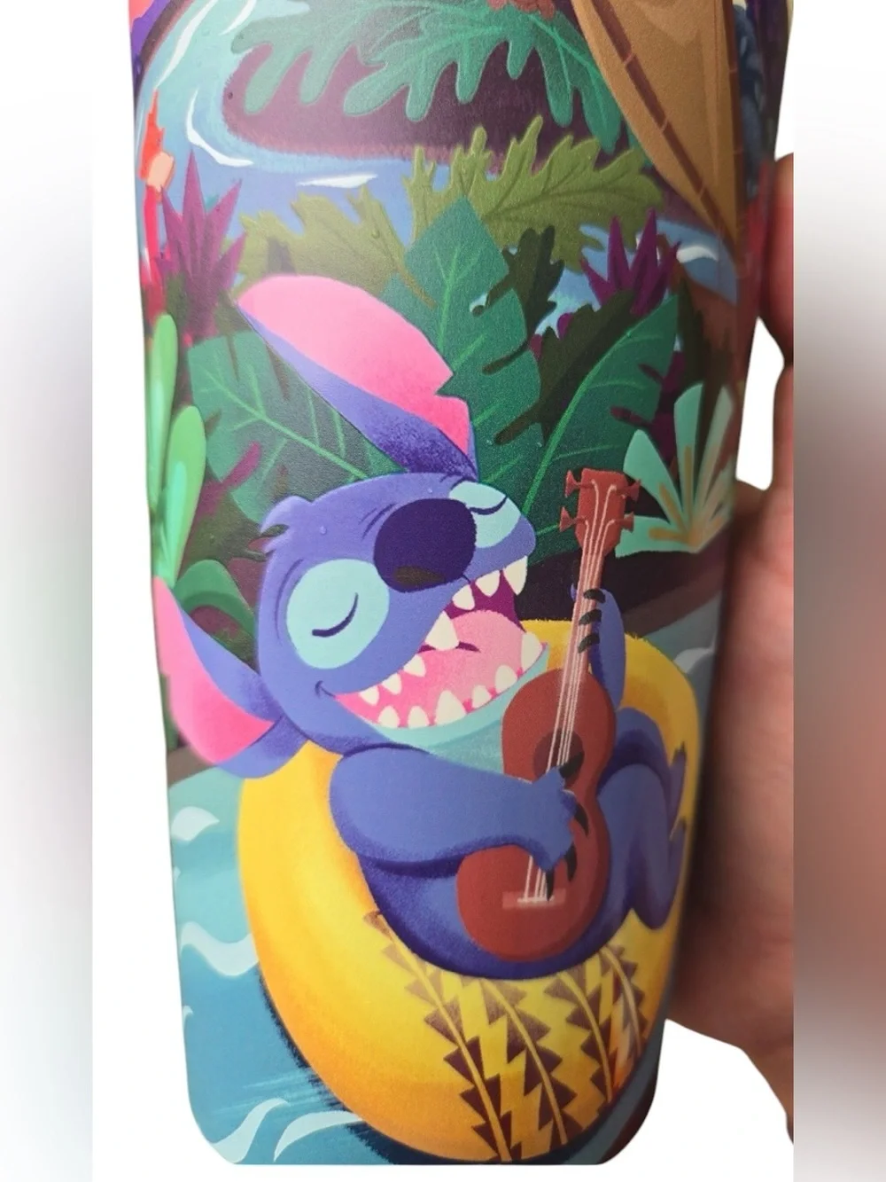 Disney staying aulani